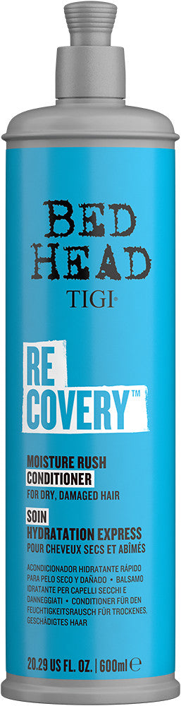 TIGI Bed Head Recovery Conditioner 600 ml