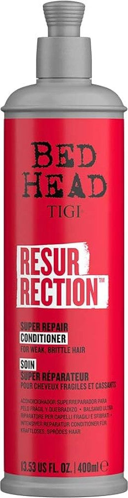 TIGI Bed Head Resurrection Repair Conditioner 400 ml