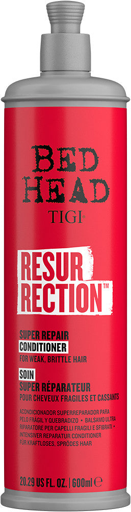 TIGI Bed Head Resurrection Reperatur Conditioner 600 ml
