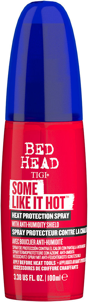 TIGI Bed Head Some Like It Hot 100 ml