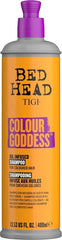 TIGI Bed Head Colour Goddes Shampoo 400 ml