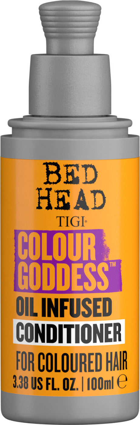 TIGI Bed Head Colour Goddes Conditioner 100 ml