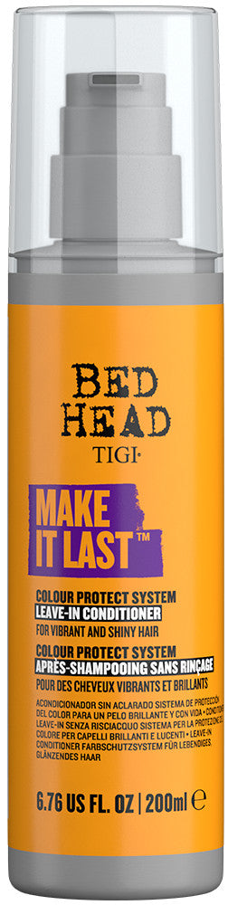 TIGI Bed Head Make It Last 200 ml