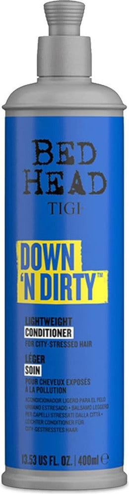TIGI Bed Head Down ´N Dirty Conditioner 400 ml