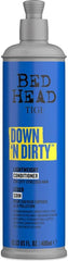 TIGI Bed Head Down ´N Dirty Conditioner 400 ml