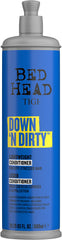 TIGI Bed Head Down 'N Dirty Conditioner 600 ml