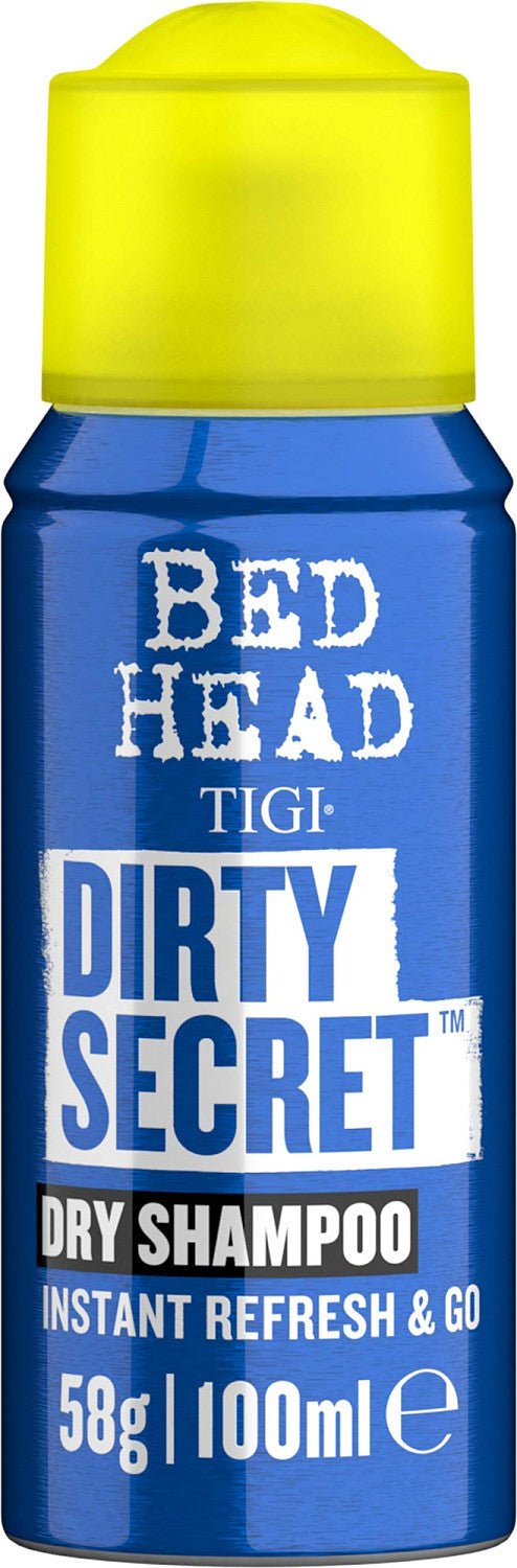 TIGI Bed Head Dirty Secret Dry Shampoo 100 ml