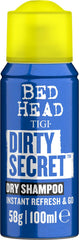 TIGI Bed Head Dirty Secret Dry Shampoo 100 ml