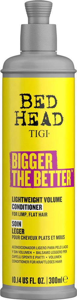 TIGI Haarpflege