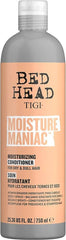 TIGI Bed Head Moisture Maniac Conditioner 750 ml