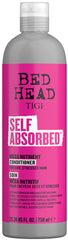 TIGI Bed Head Self Absorbed Conditioner 750 ml