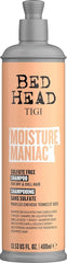 TIGI Bed Head Moisture Maniac Shampoo 400 ml