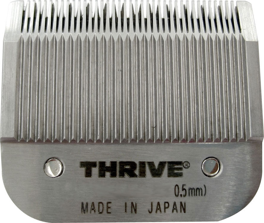 Thrive Feinschneidsatz Größe 40 0 5 mm