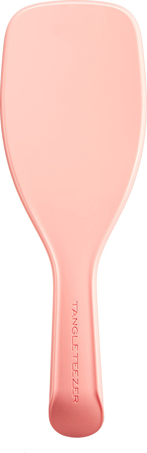 Tangle Teezer The Wet Detangler Peach Glow Large Size