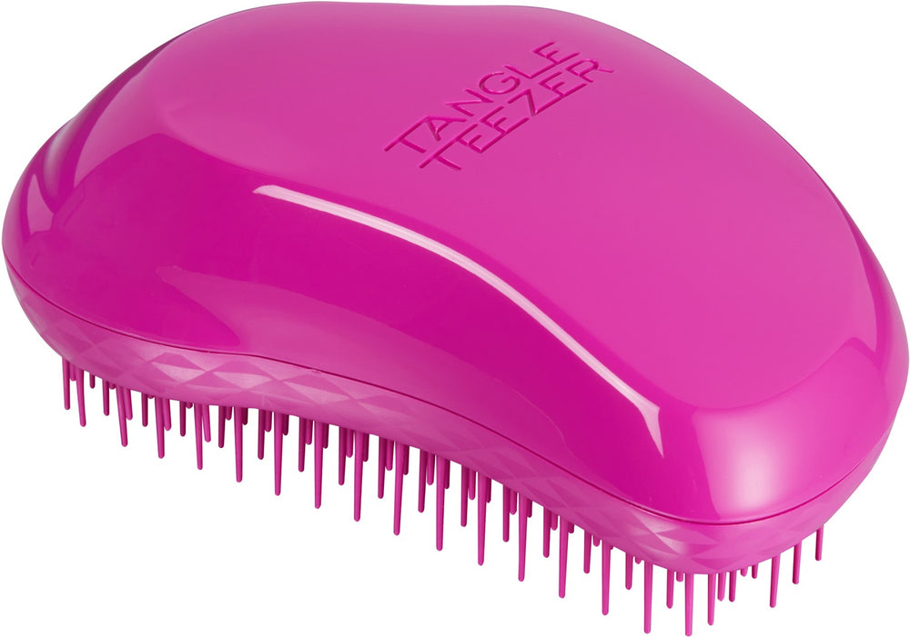 Tangle Teezer Fine & Fragile Berry Bright / SKU TT-10102-006-1