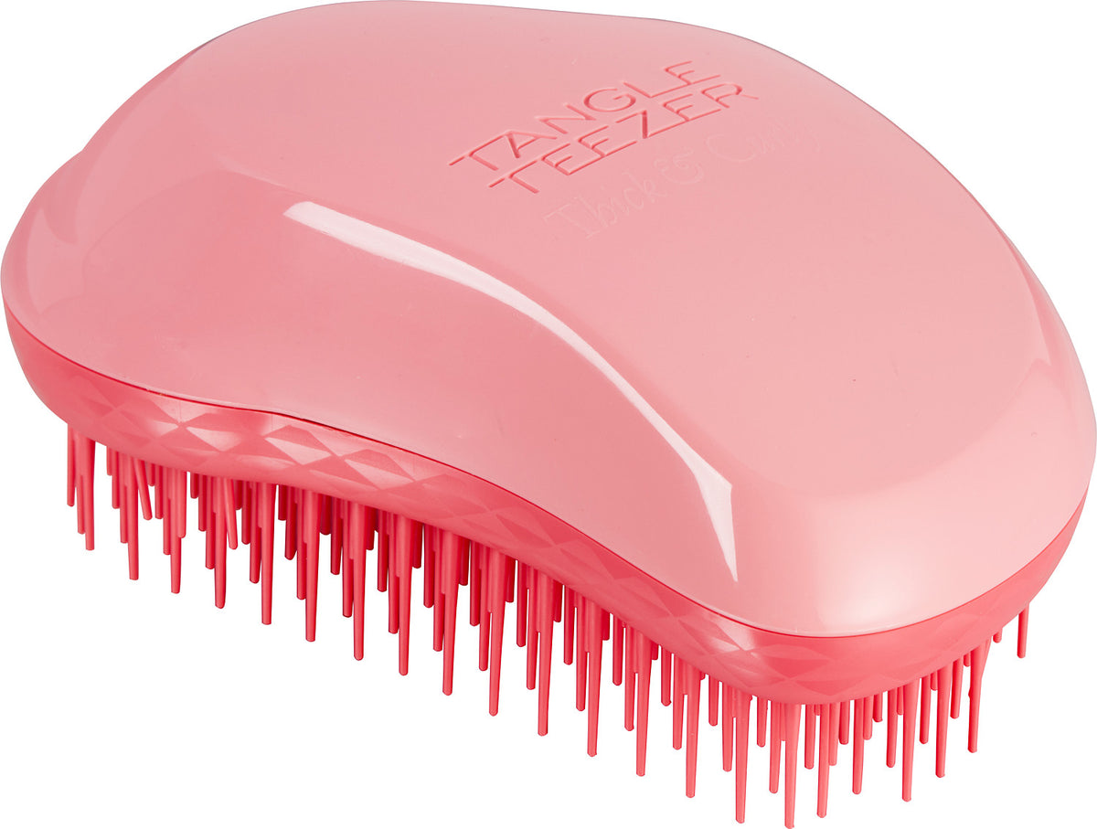 Tangle Teezer Original Thick & Curly Lipstick Duo / SKU TT-10103-008-1