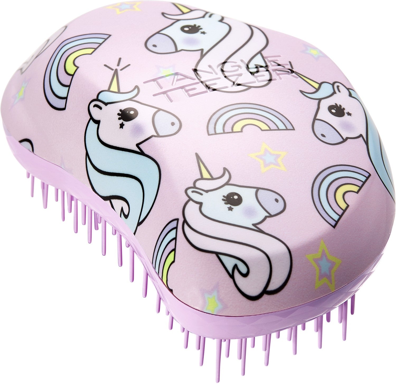 Tangle Teezer Original Children Multi Unicorn / SKU TT-10104-005-1