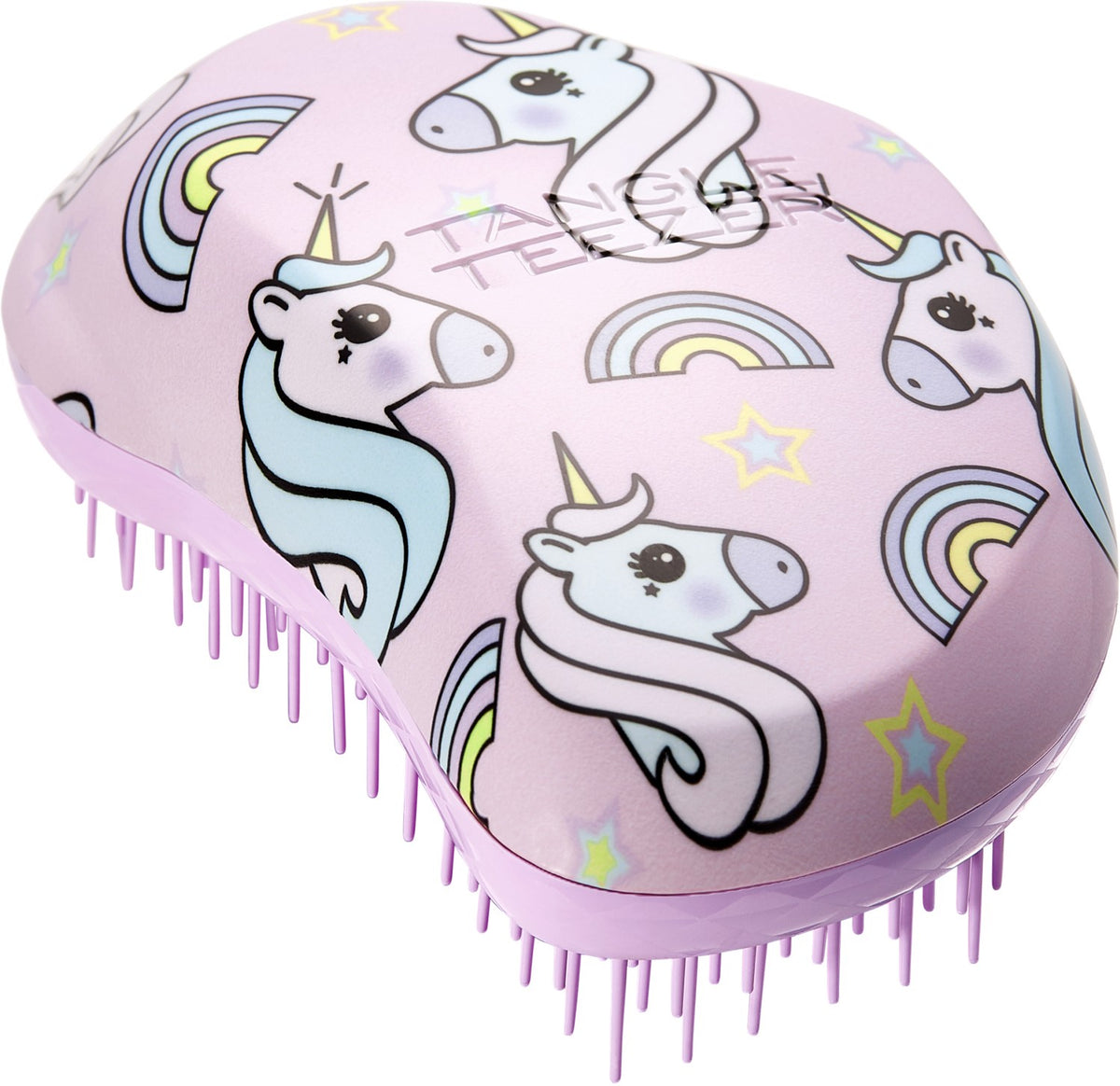 Tangle Teezer Original Children Multi Unicorn / SKU TT-10104-005-1