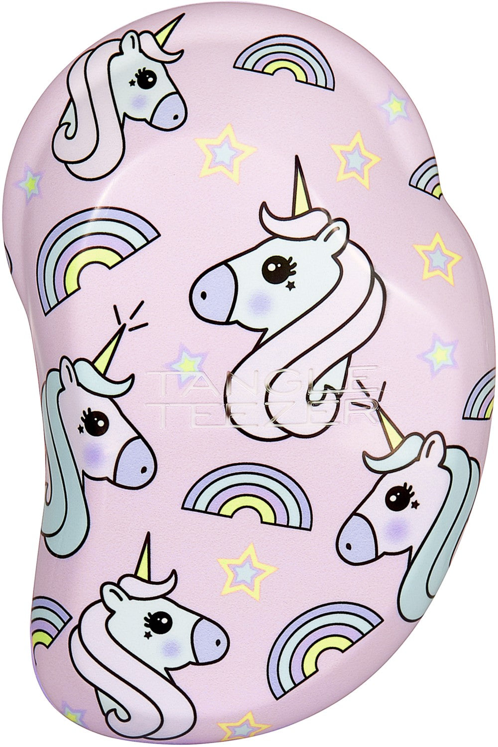Tangle Teezer Original Children Multi Unicorn