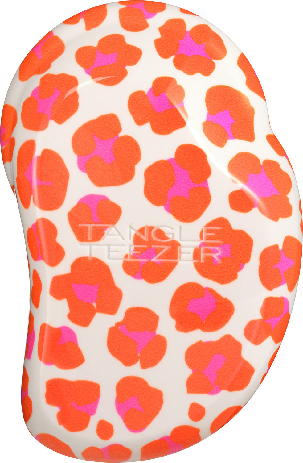 Tangle Teezer Original Mini Leo Orange