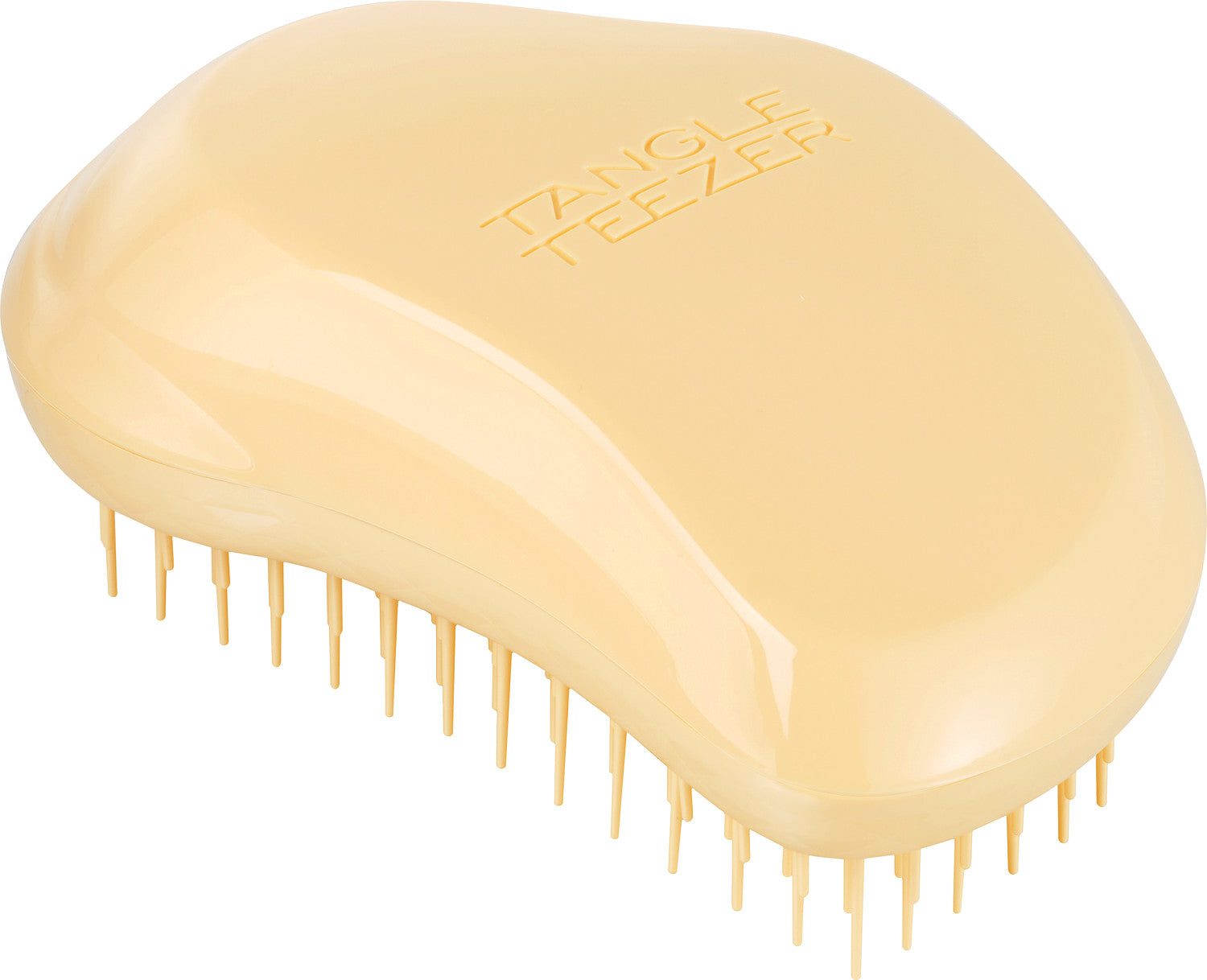 Tangle Teezer Original Mini Buttercup Gelb / SKU TT-10104-017-1