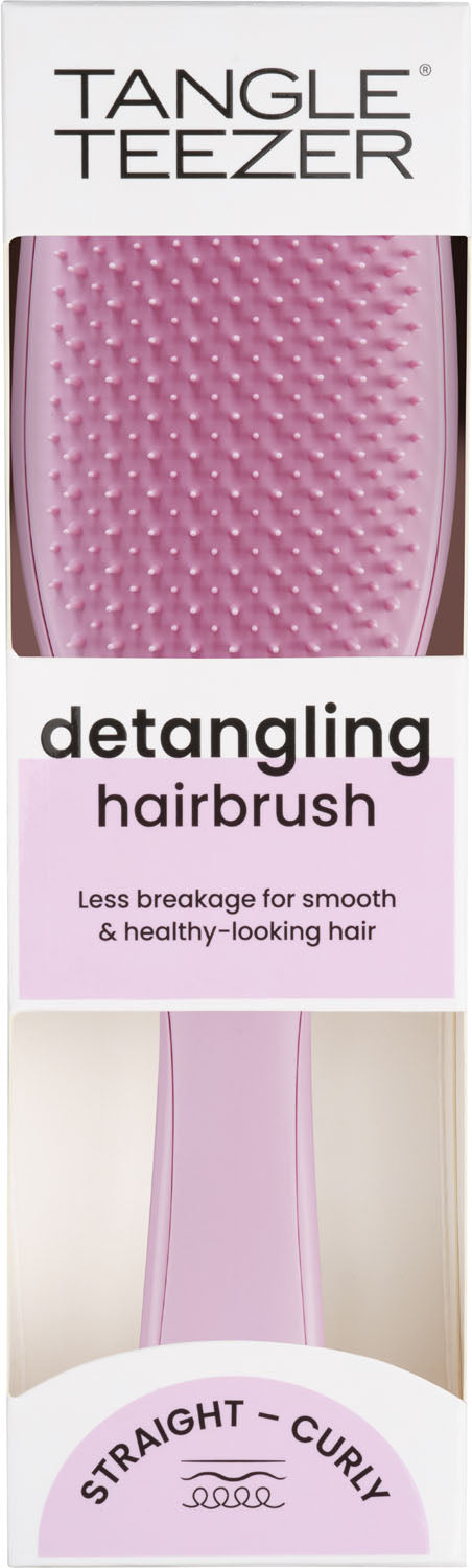 Tangle Teezer The Ultimate Detangler TUD Rose