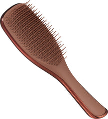 Tangle Teezer Ultimate Detangler Chrome Chocolate Bronze / SKU TT-10201-060-3