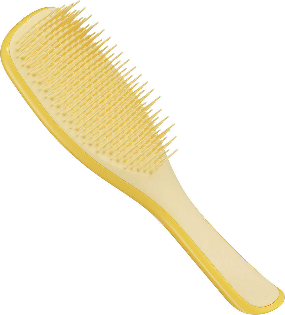 Tangle Teezer Ultimate Detangler Daffodil & Buttercup / SKU TT-10201-065-1