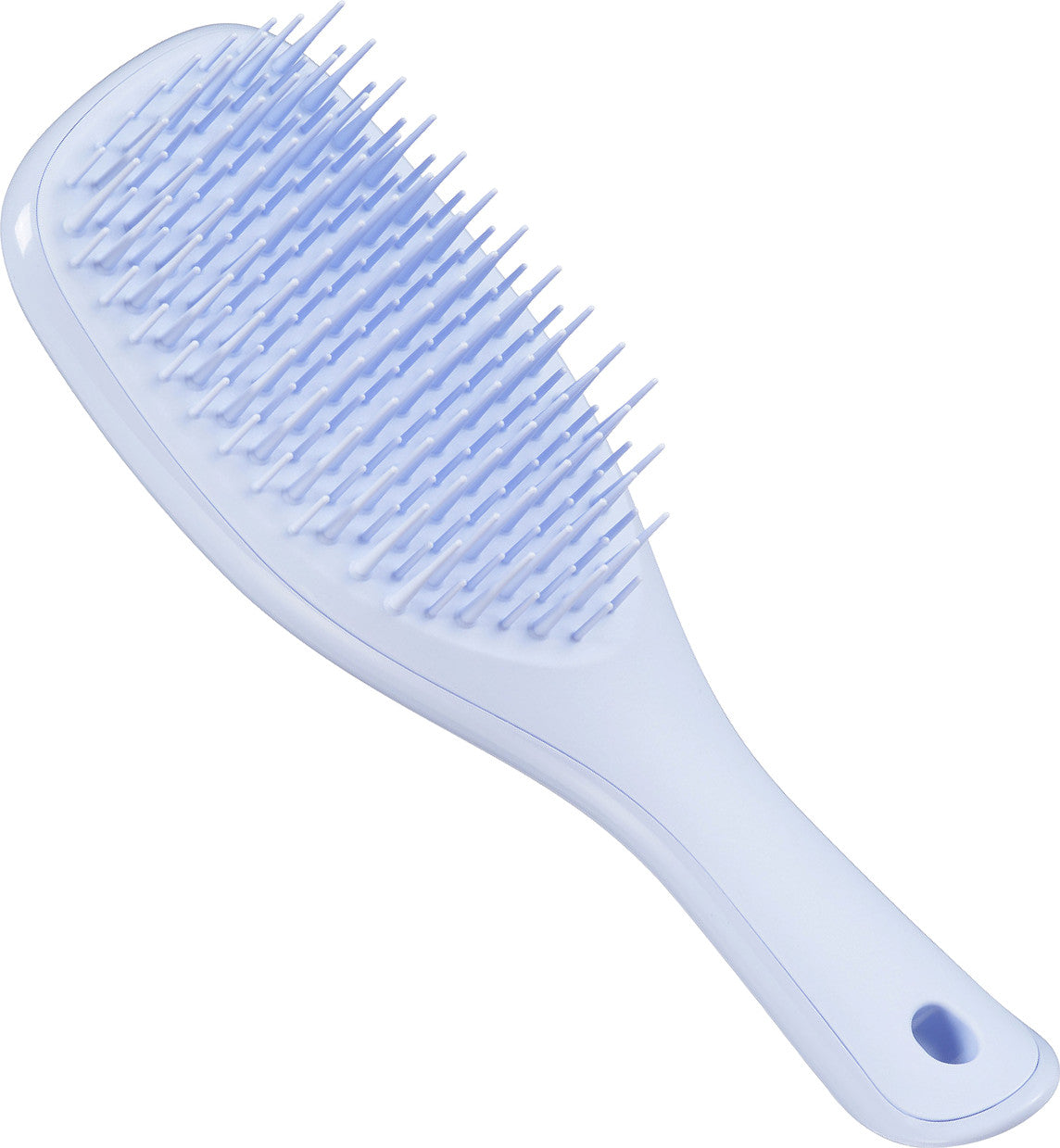 Tangle Teezer Ultimate Detangler Mini Digital Lavender / SKU TT-10204-012-1