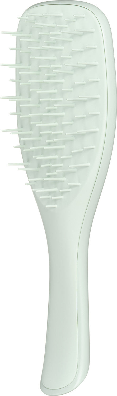 Tangle Teezer Ultimate Detangler Extra Gentle Eucalyptus Green