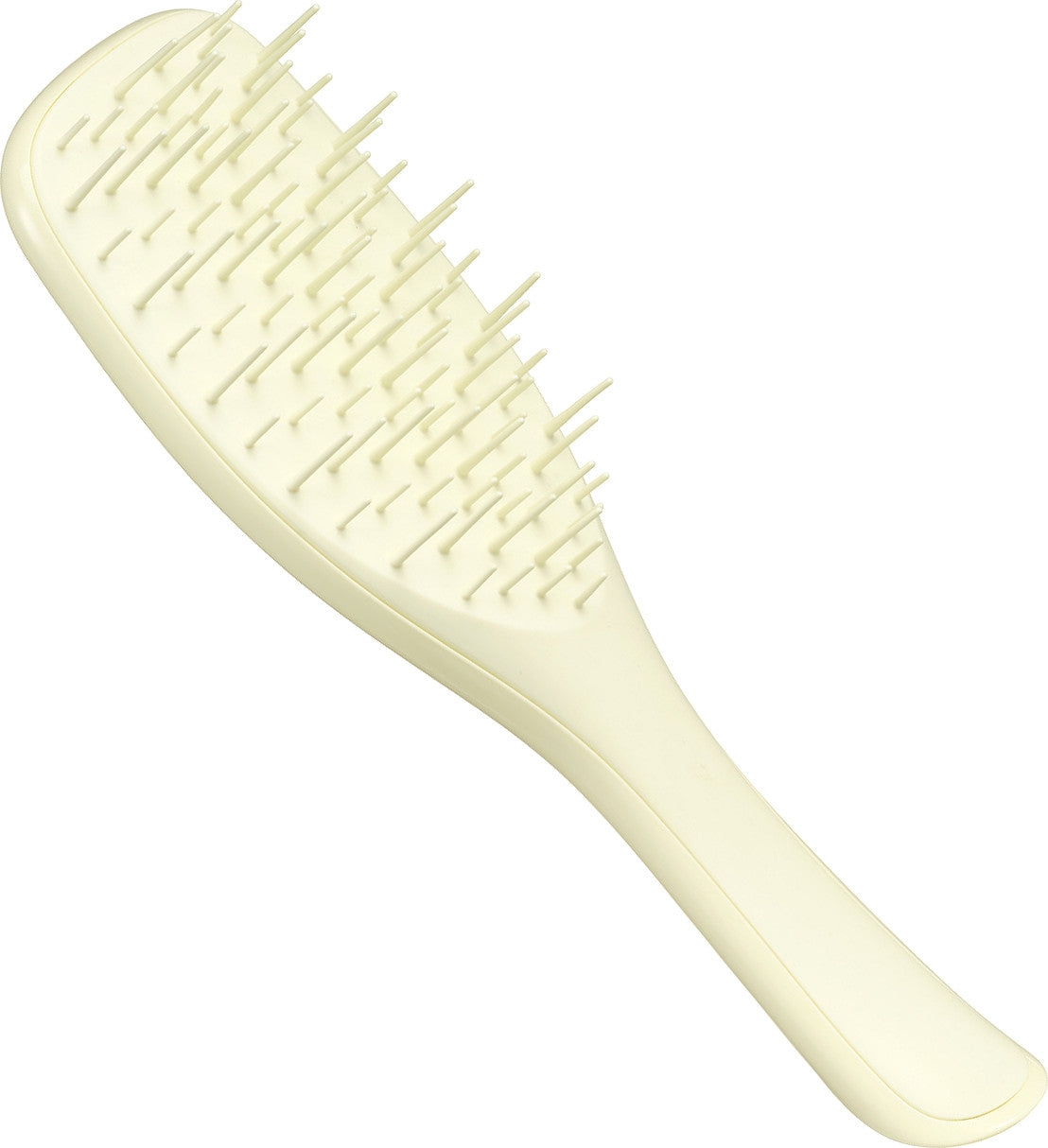 Tangle Teezer Ultimate Detangler Extra Gentle Chamomile Yellow / SKU TT-10212-003-1