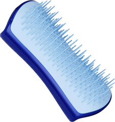 Tangle Teezer Pet Teezer Deshedding Small Blue / SKU TT-10604-001-1