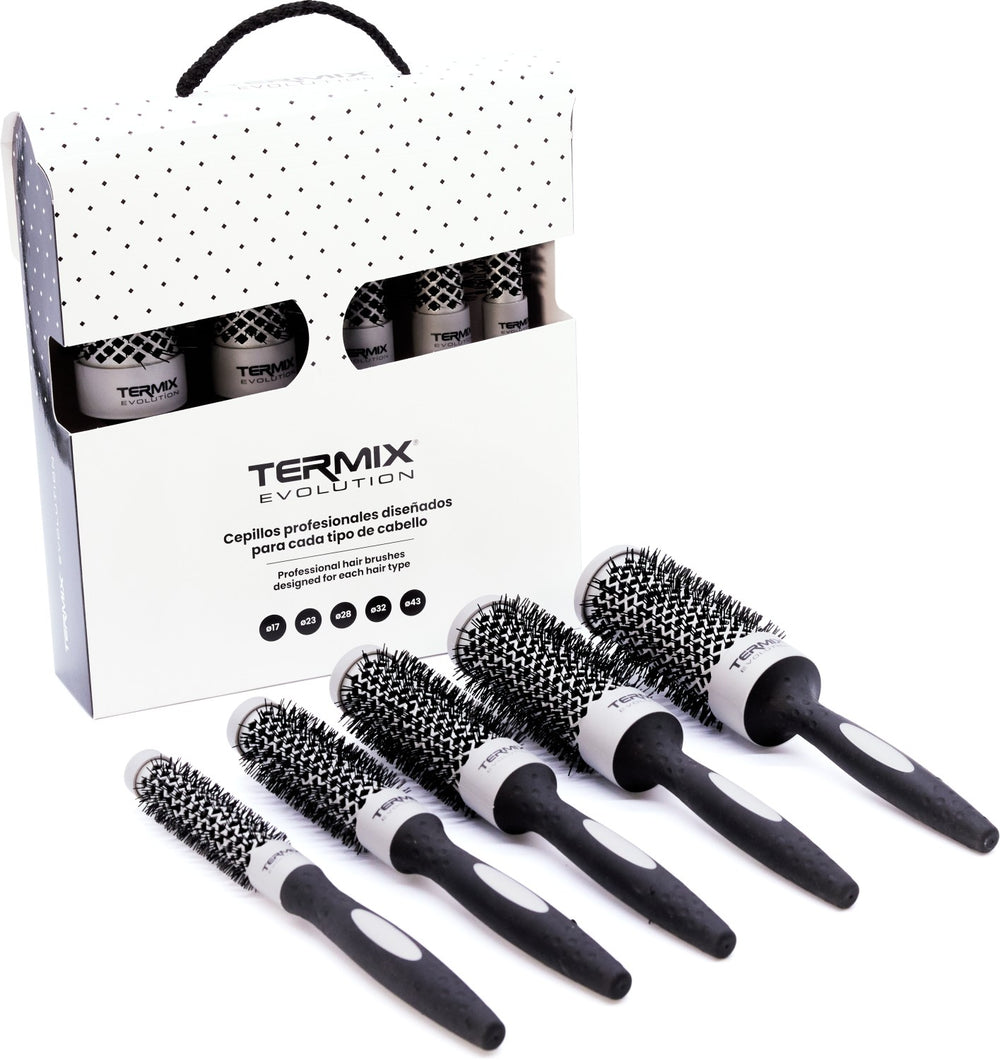 Termix Evolution Basic 5er Pack
