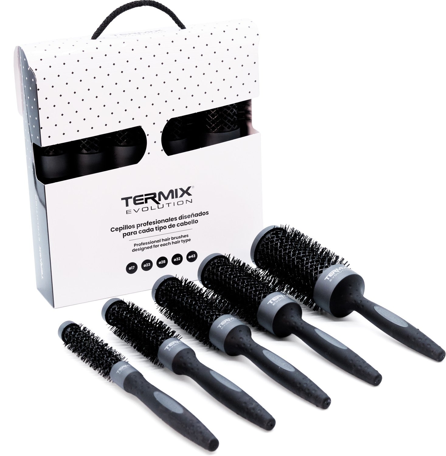 Termix Evolution Plus 5er Pack