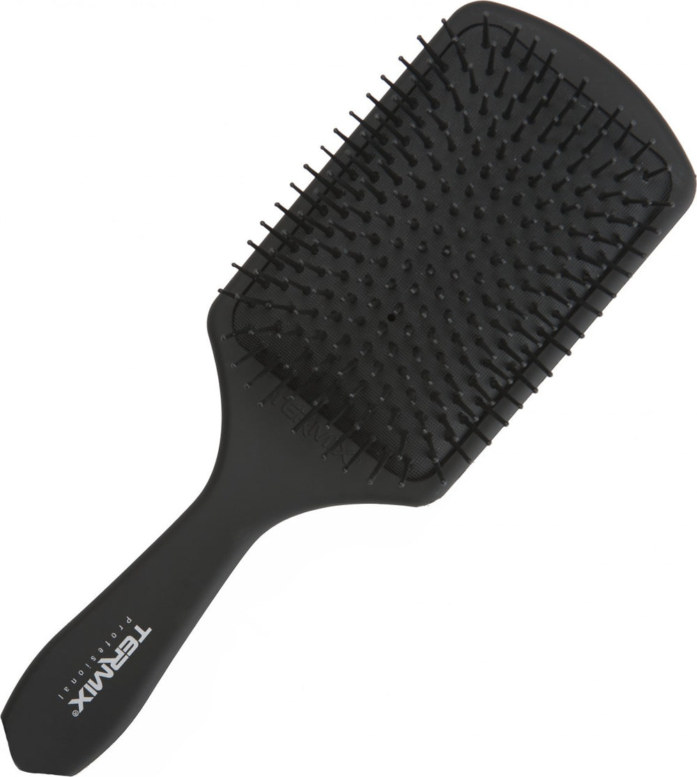 Termix Paddle Brush Haircare schwarz