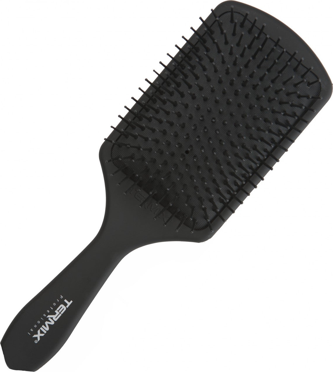 Termix Paddle Brush Haircare schwarz