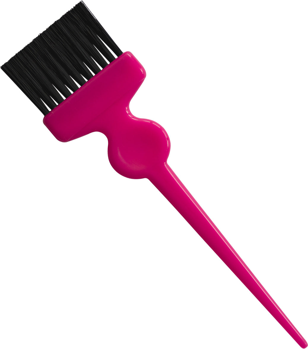 Termix Soft Black Fiber fuchsia groß