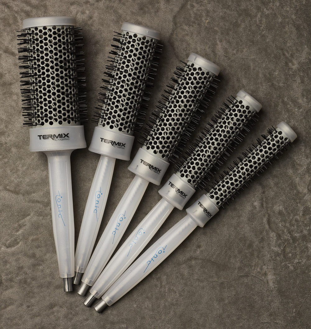 Termix C Ramic Ionic 5er Pack