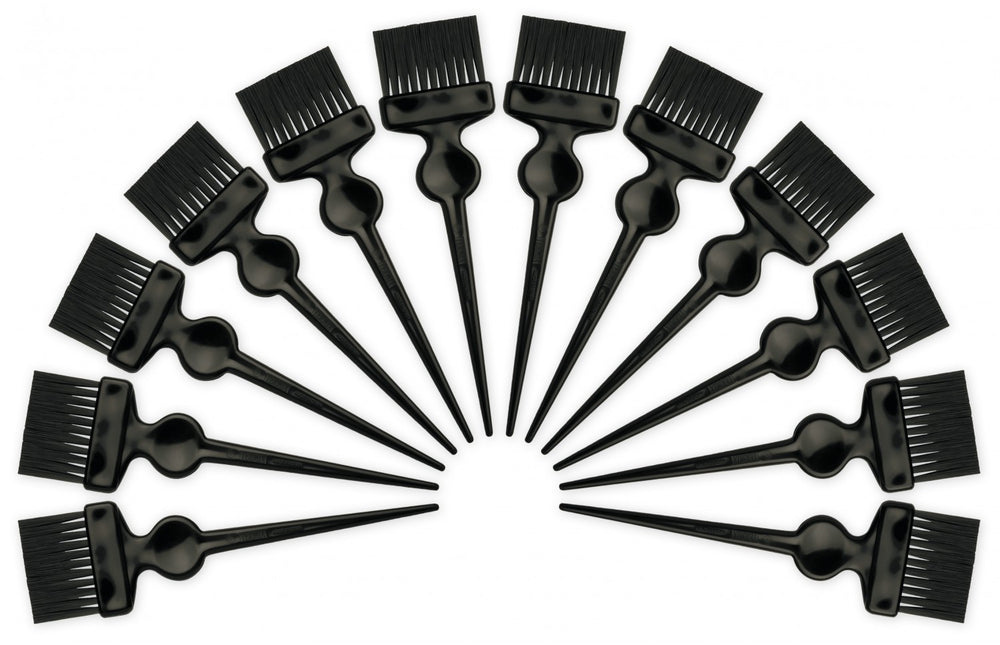 Termix Black Fiber groß 12er Pack