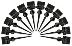 Termix Black Fiber groß 12er Pack