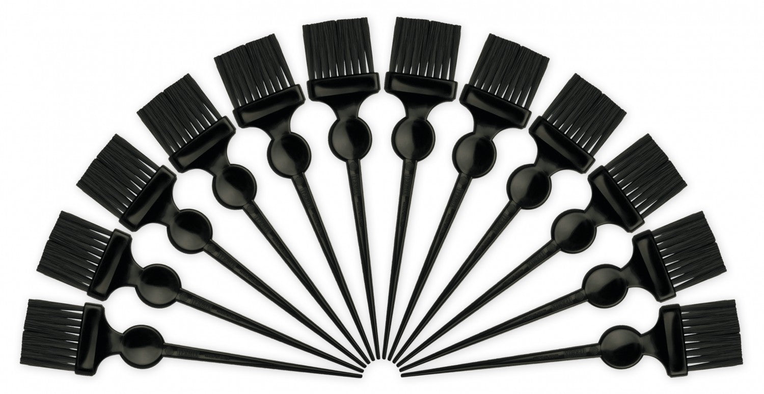 Termix Black Fiber klein 12er Pack