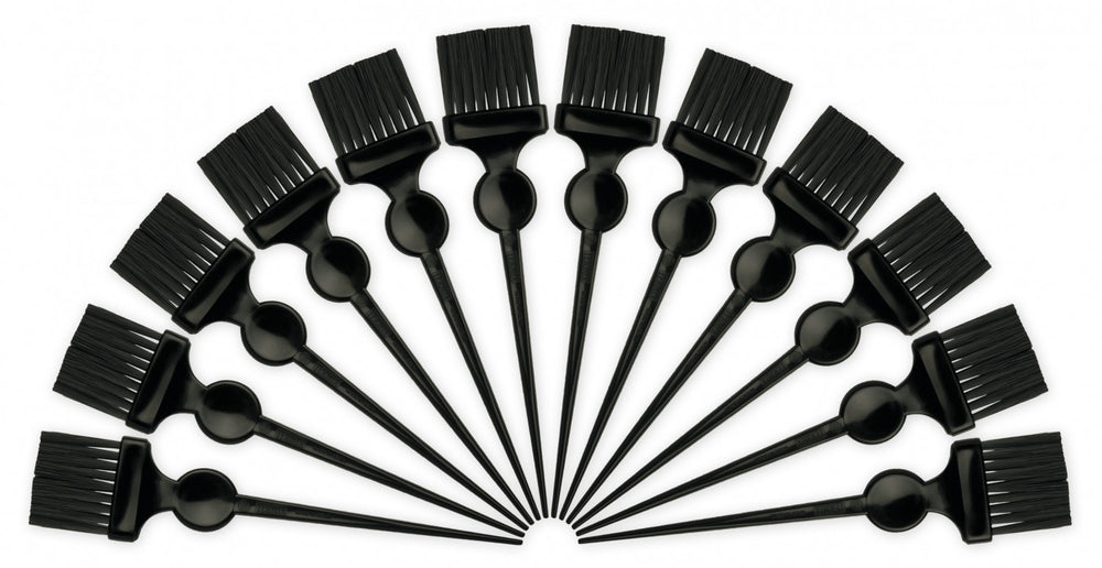 Termix Black Fiber klein 12er Pack