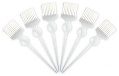 Termix White Fiber transparent klein 6er Pack