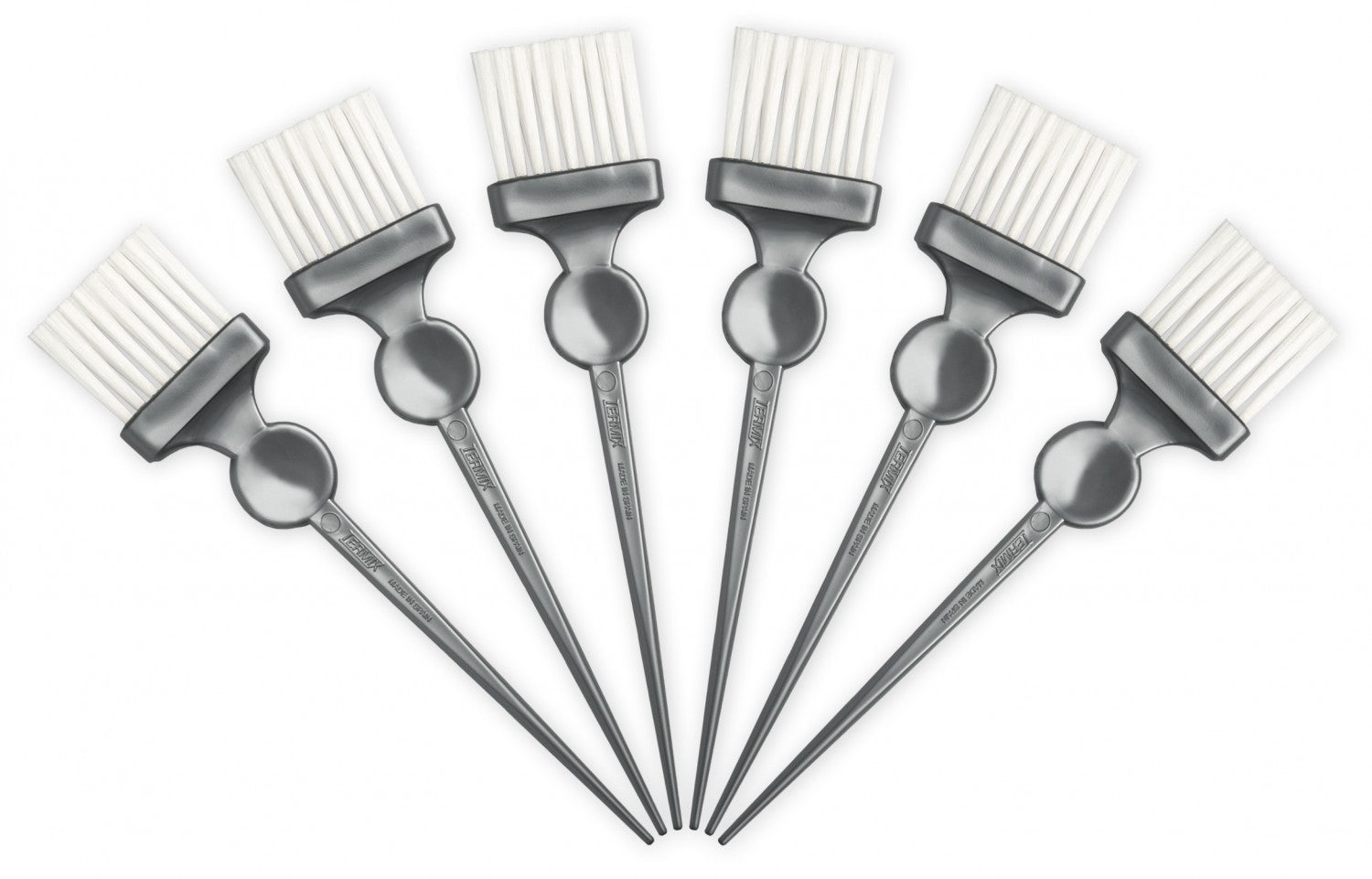 Termix White Fiber grau klein 6er Pack