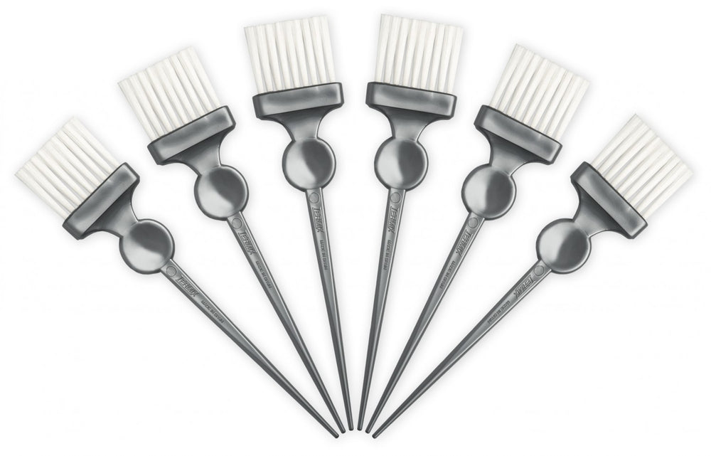 Termix White Fiber grau klein 6er Pack