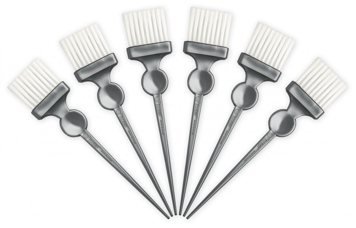 Termix White Fiber grau klein 6er Pack