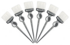 Termix White Fiber grau klein 6er Pack
