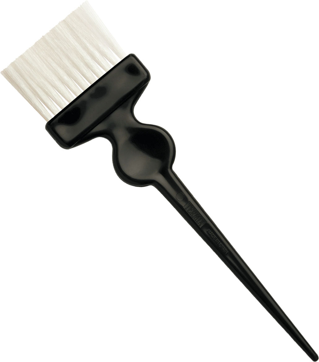 Termix Soft White Fiber schwarz groß