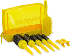 Termix Brushing Pack 3 Steps Yellow