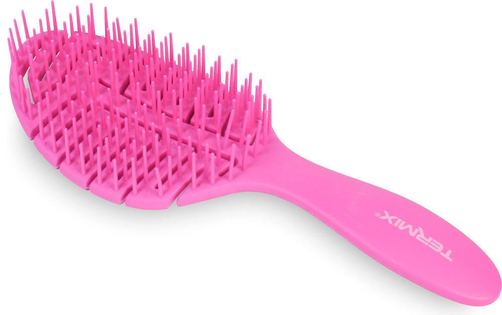Termix Color Detangling Hair Brush 6er Pack